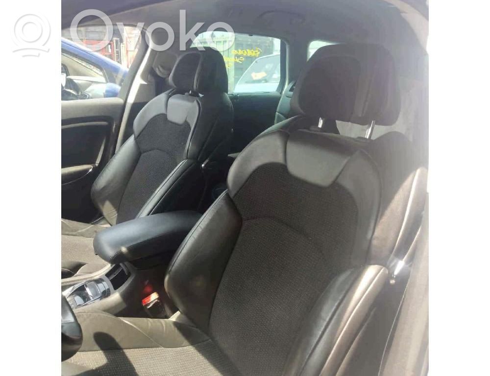 Juego del asiento
