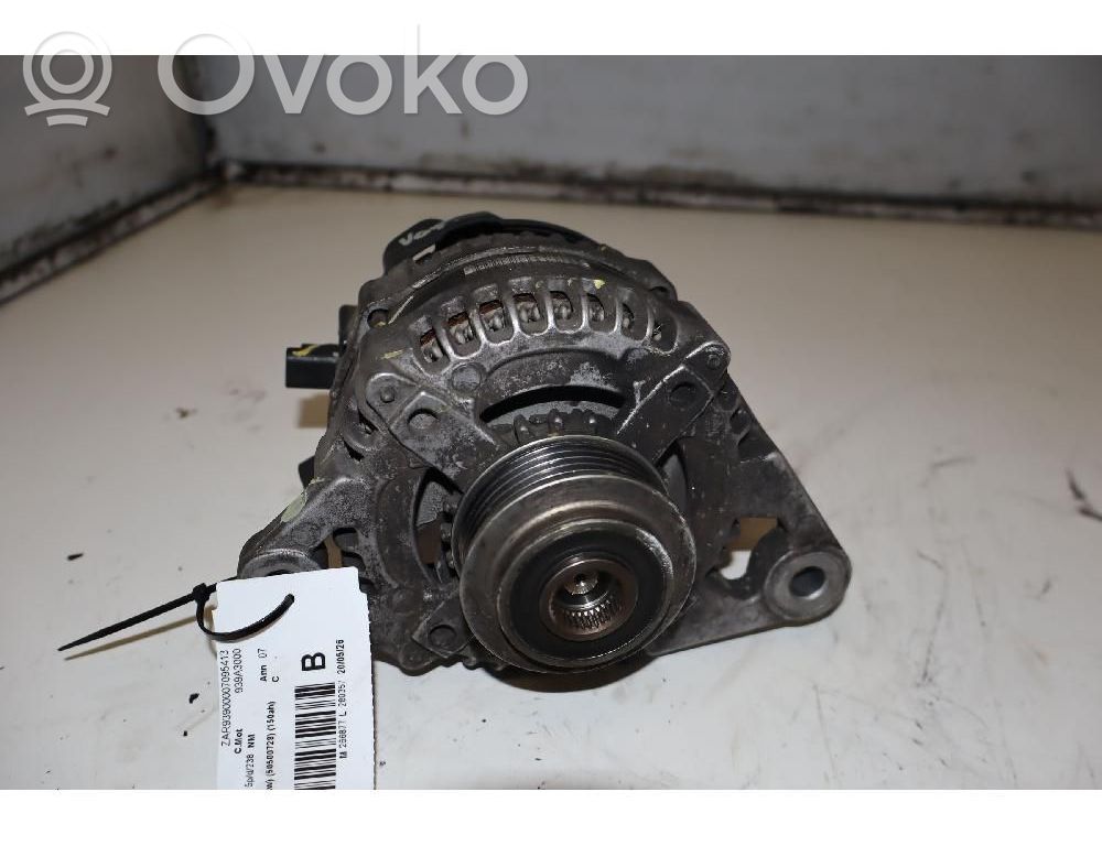 Alternador   50500728