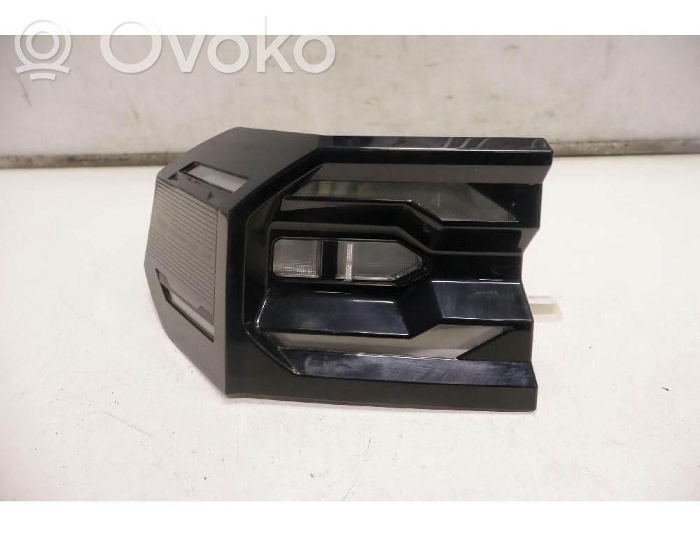 Jeep Compass Takavalot 