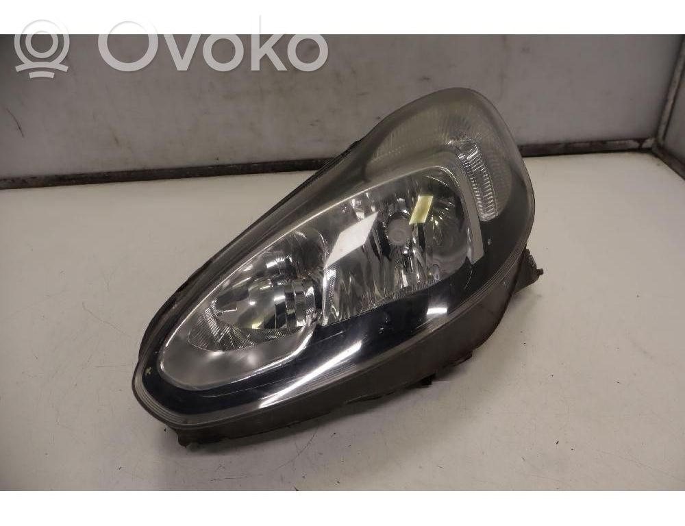 Opel Adam Phare frontale 