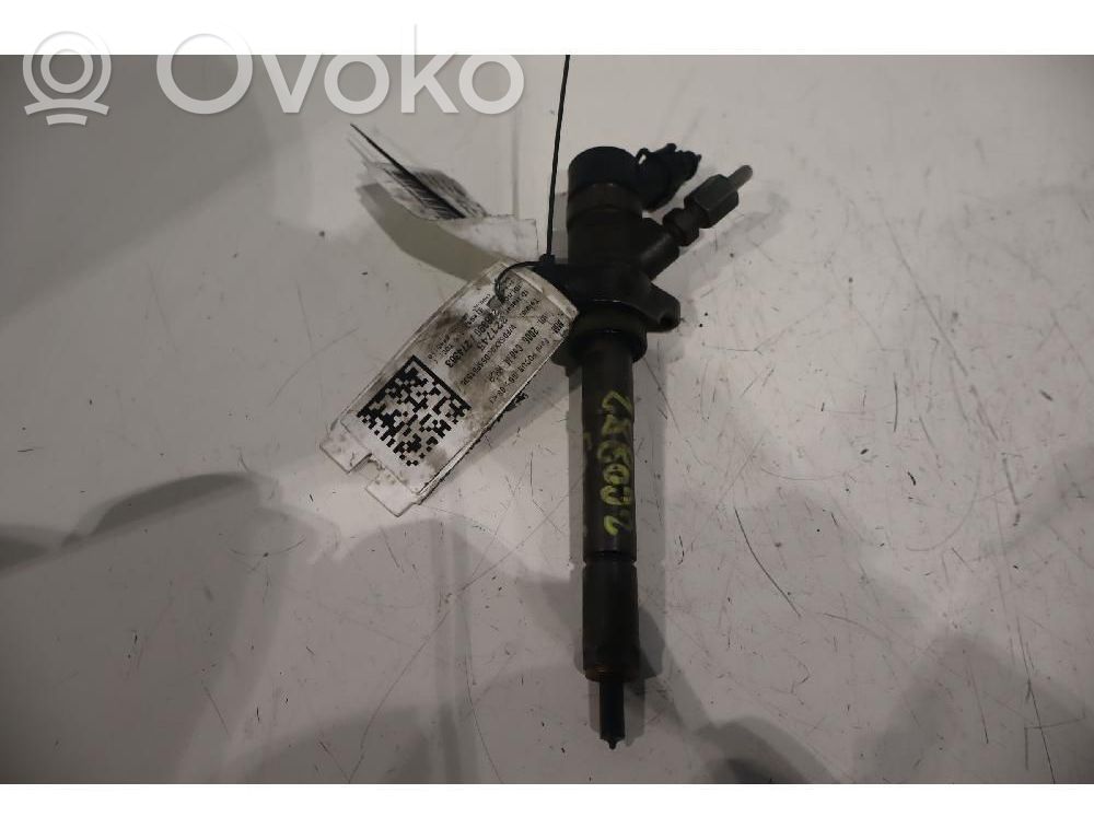 Injector combustibil   0445110239