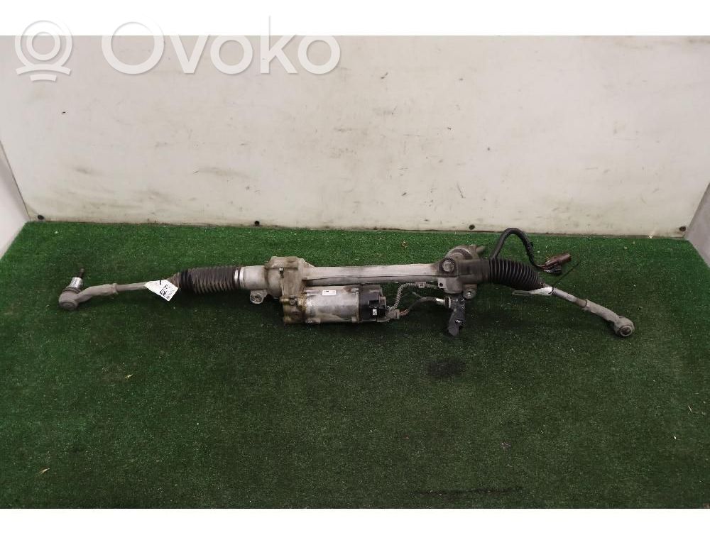 Land Rover Range Rover Evoque L538 Casetă direcție 