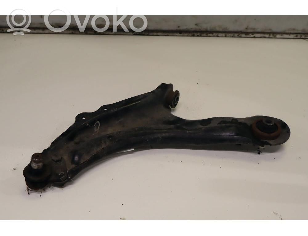 Renault Kangoo II Basculă inferioară față