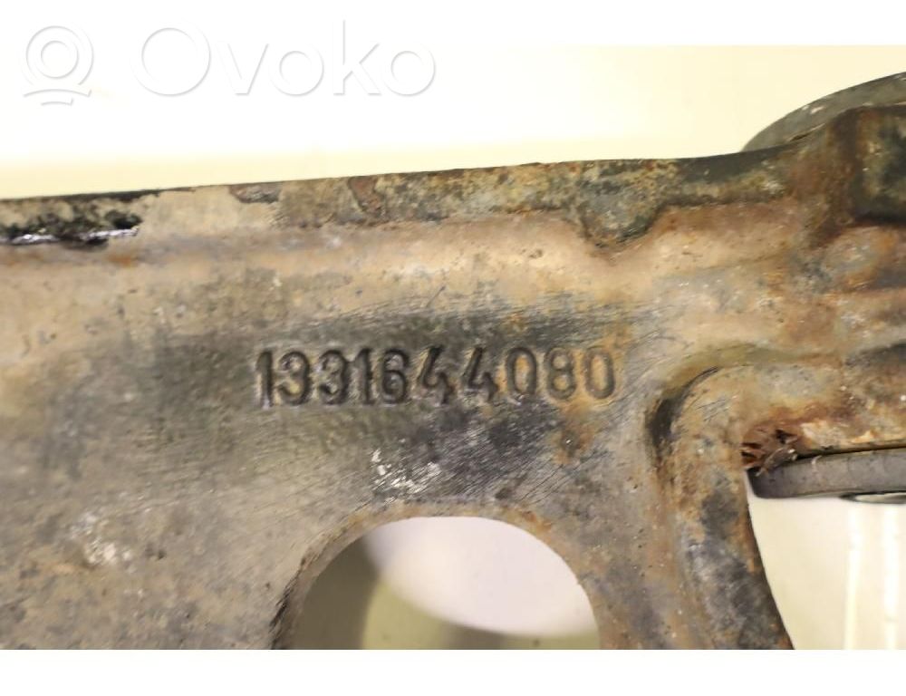 Fiat Ducato Braccio di controllo sospensione anteriore inferiore/braccio oscillante 
