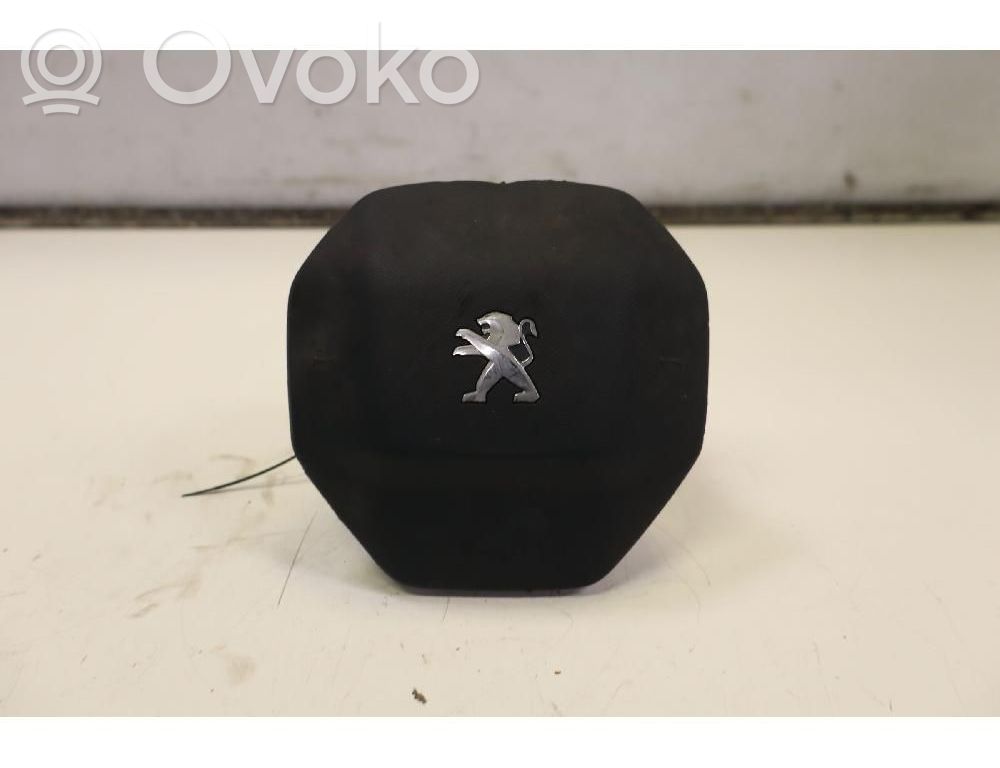 Peugeot 3008 II Airbag volan 