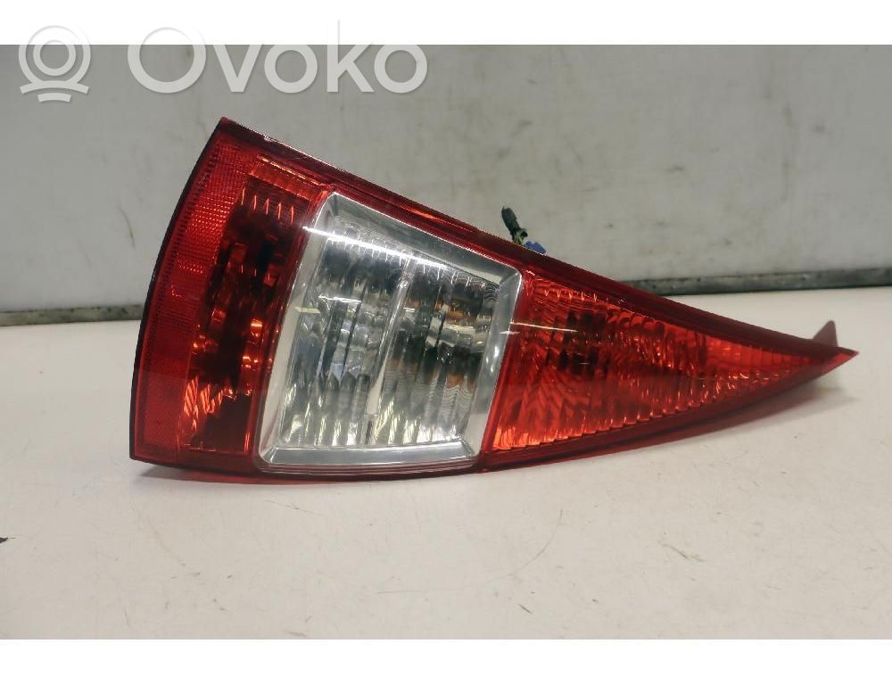 Lampa tylna   6350X5