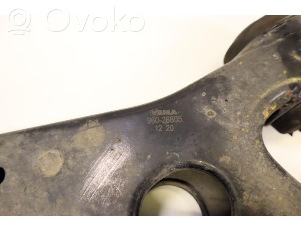 Ford Focus Front lower control arm/wishbone 
