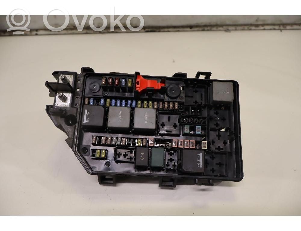 Módulo de fusible   8891995098