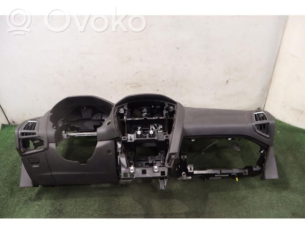 Ford Focus Panel de instrumentos 