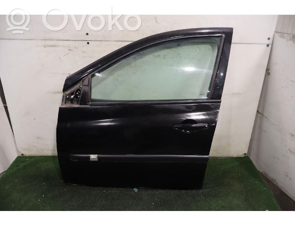 Renault Clio III Portiera anteriore 