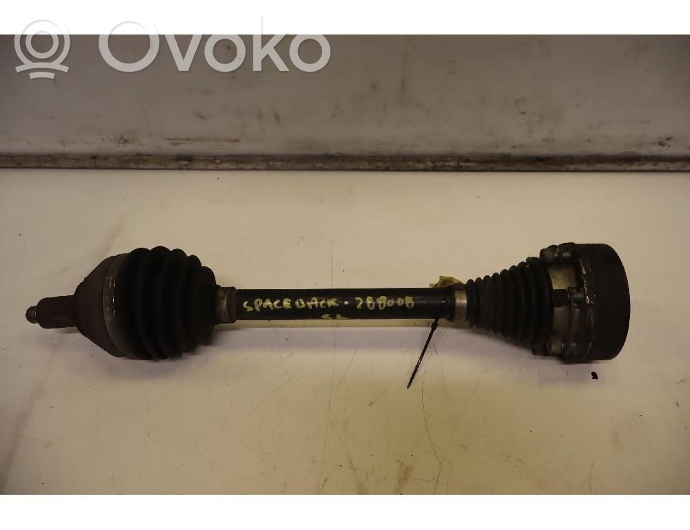 Semiasse anteriore   6R0407761K