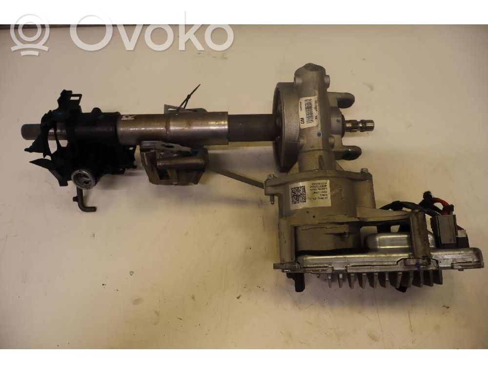Opel Meriva A Ax volan 