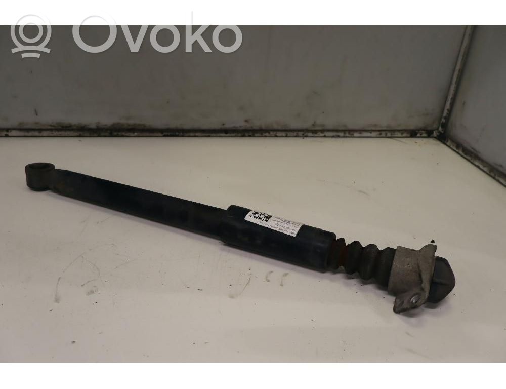 Skoda Rapid (NH) Amortizor spate 