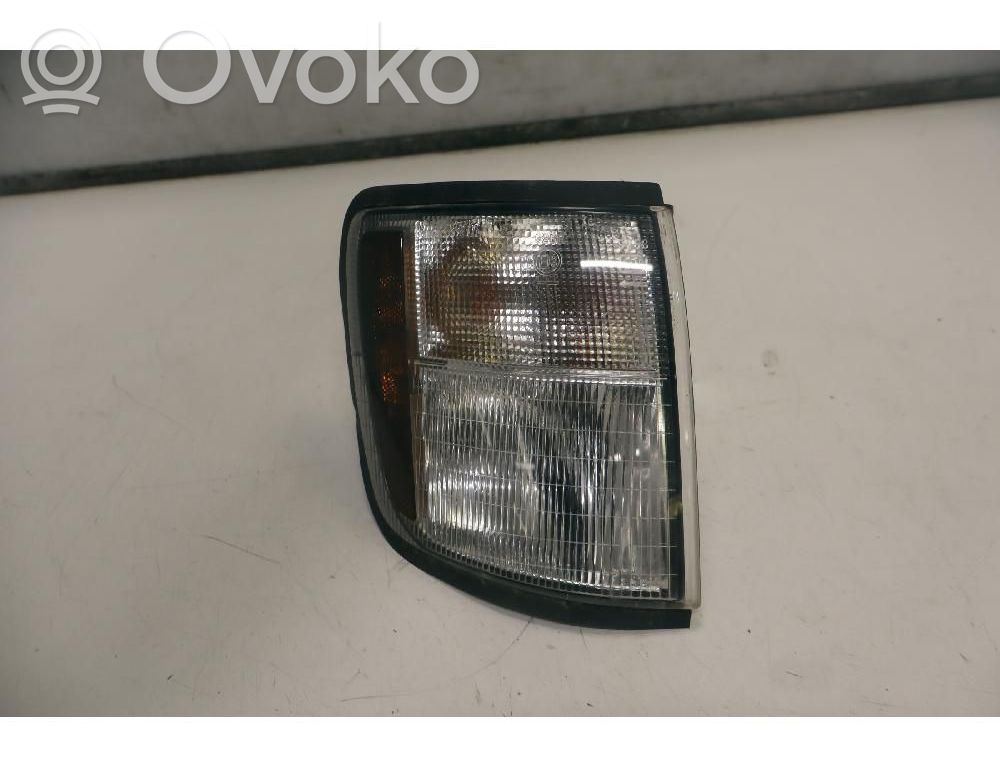 Isuzu Trooper Far 