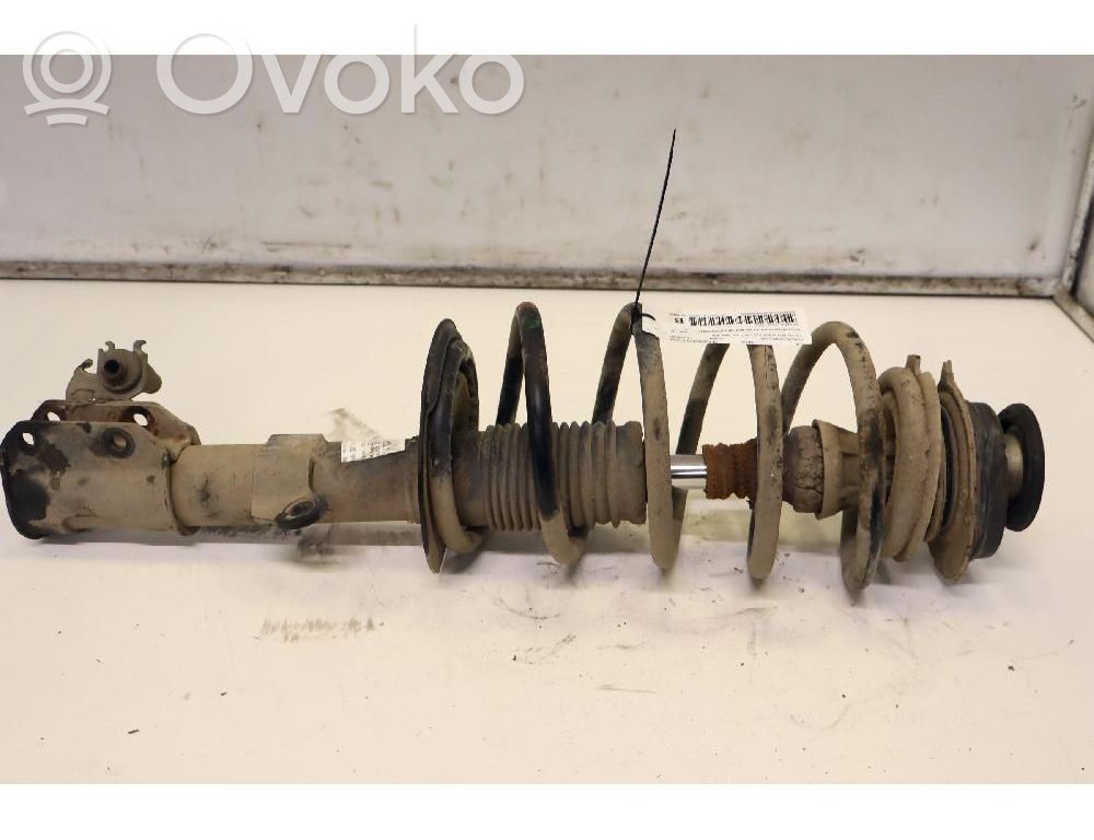 Fiat Panda II Ammortizzatore anteriore 