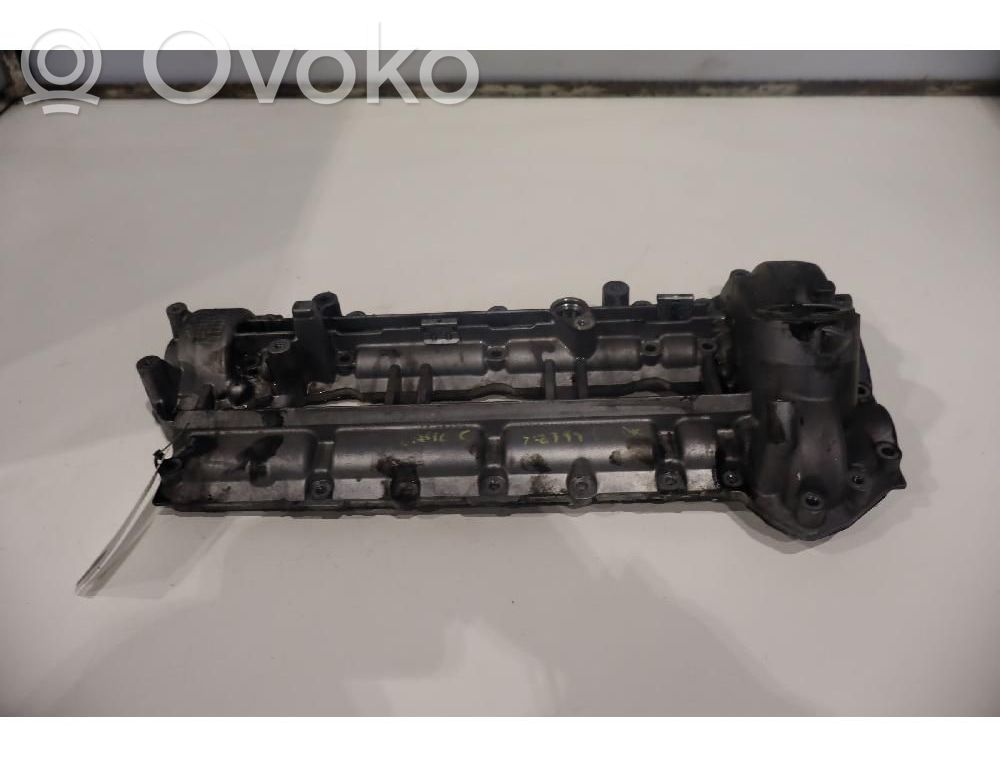 Mercedes-Benz C W204 Copertura per bilanciere albero a camme 