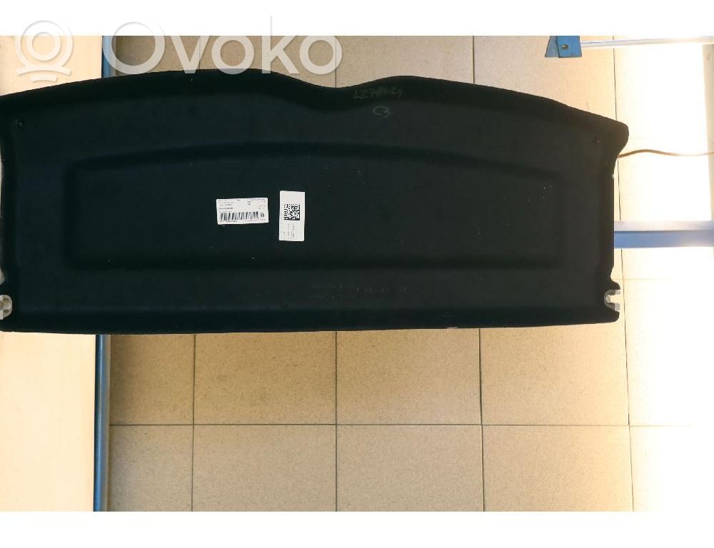 Parcel shelf   8794NS