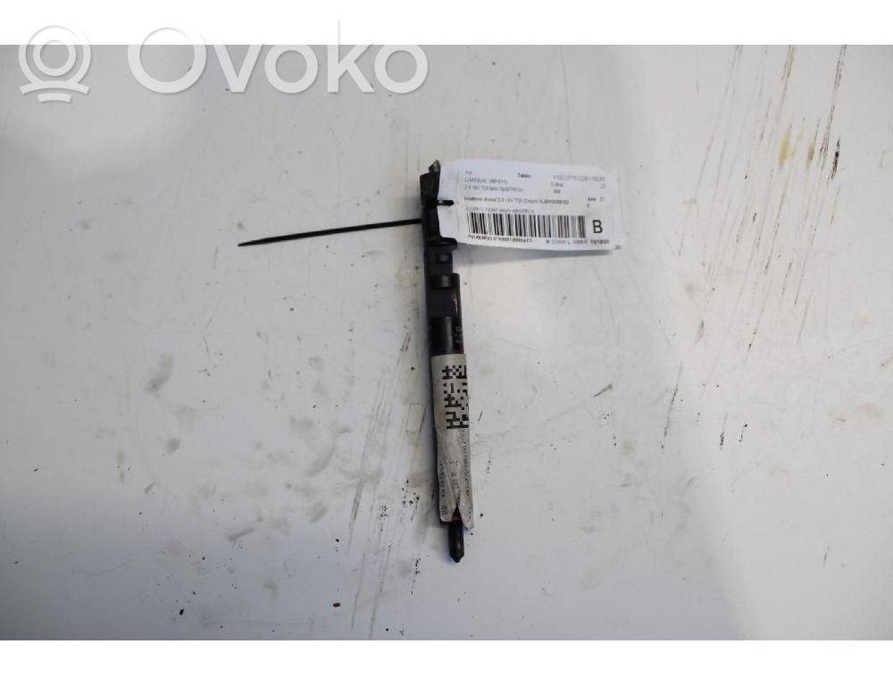 KIA Carnival Sprausla (-i) 