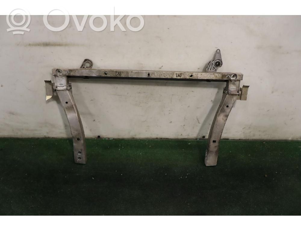 Opel Corsa E Sous-châssis avant 