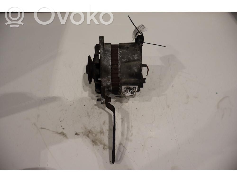 Alternador   86AB10300EB