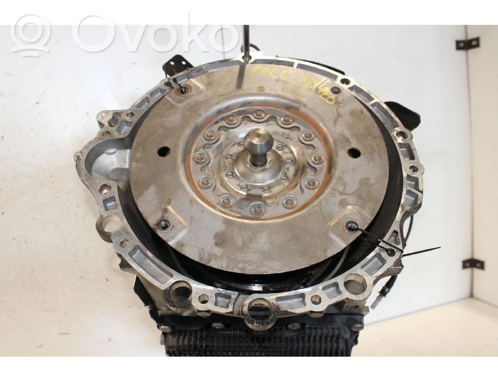 Automatikgetriebe   H7A37000GF