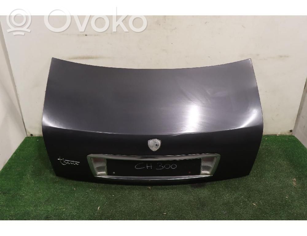 Lancia Thesis Puerta del maletero/compartimento de carga 