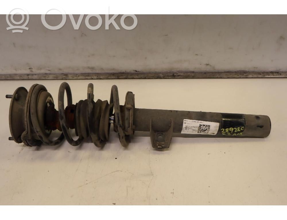 Stoßdämpfer vorne   31306771180