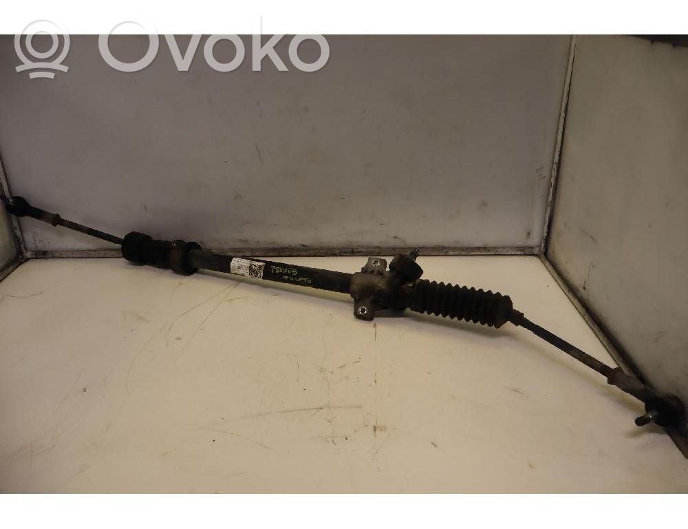 Fiat Ducato Lenkgetriebe 