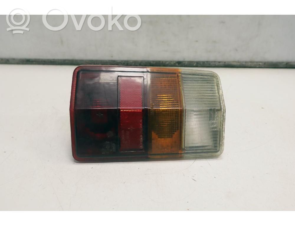 Fiat Ducato Lampa tylna 