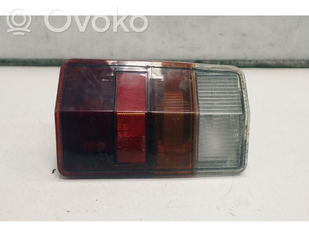 Fiat Ducato Lampa tylna 