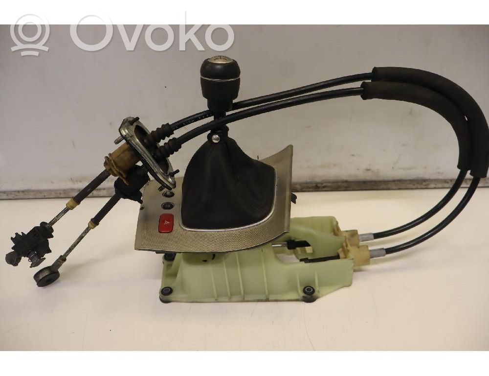 Alfa Romeo 159 Selector de viteze/schimbător de viteze (interior) 