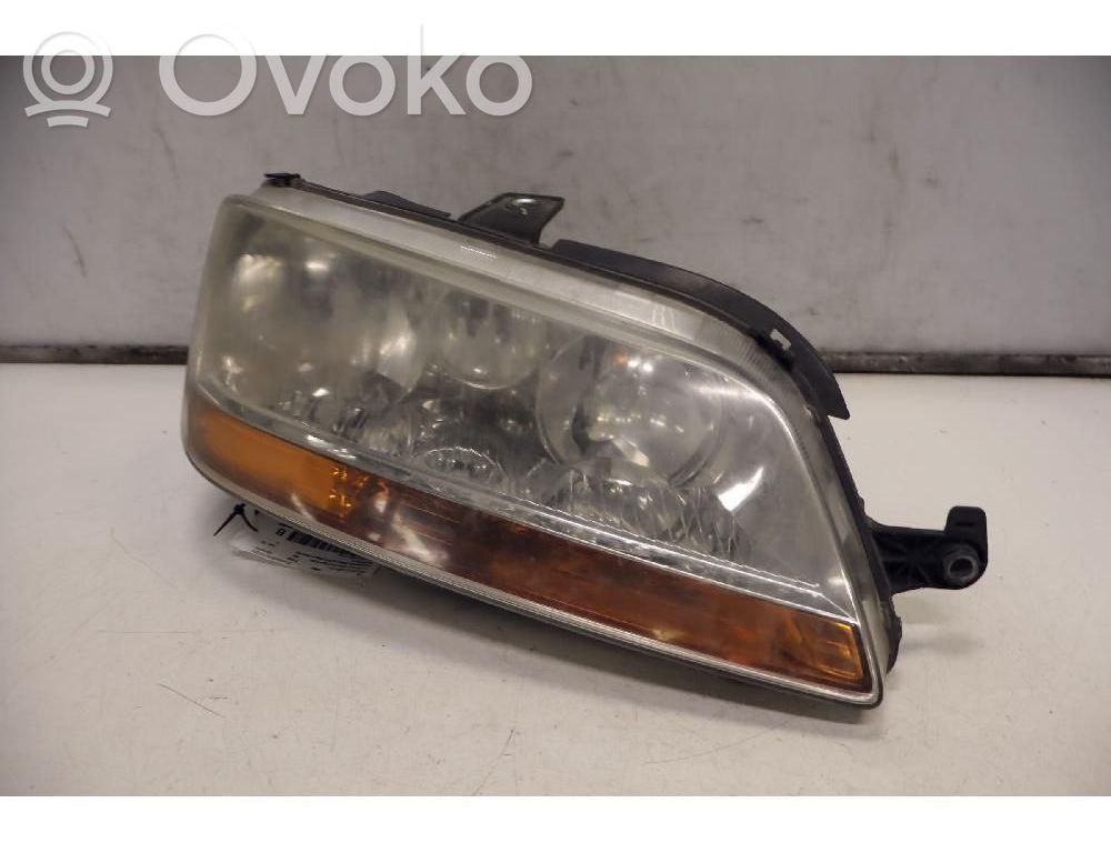 Fiat Idea Phare frontale 