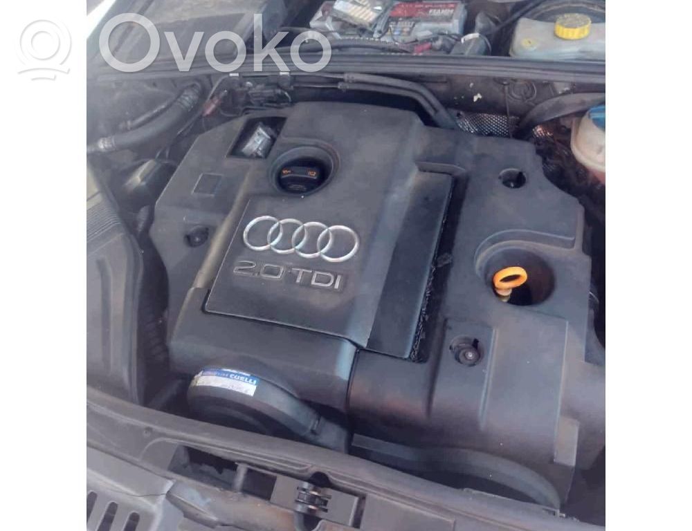 Audi A4 S4 B7 8E 8H Caja de cambios automática 