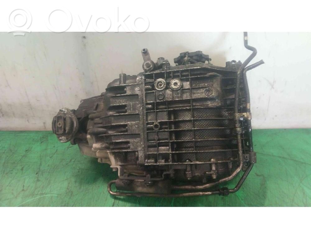 Audi A4 S4 B7 8E 8H Caja de cambios automática 