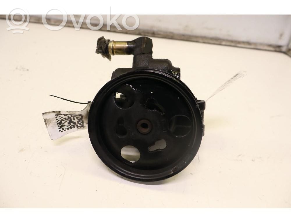 Ohjaustehostimen pumppu   XS6C3A674EA