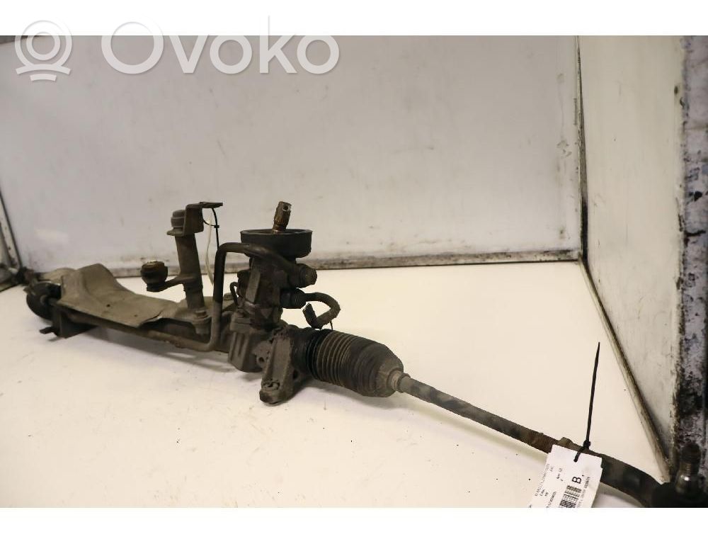 Volkswagen Golf IV Przekładnia kierownicza / Maglownica 