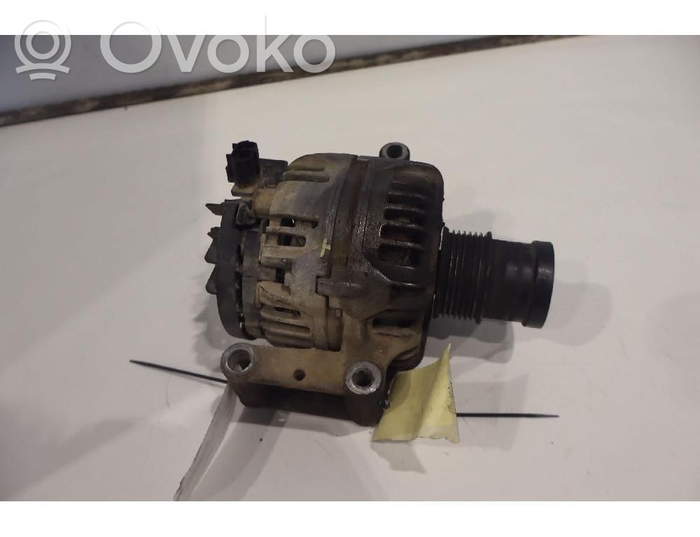 Alternador   0986045370