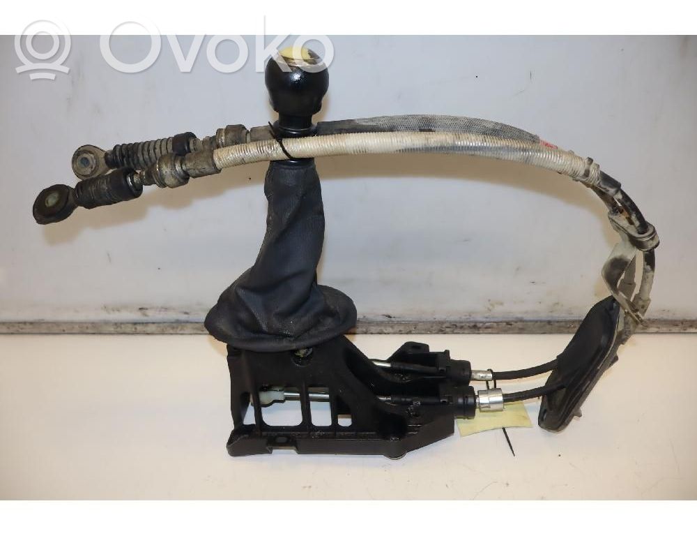 Toyota Yaris Selector caja de cambios 