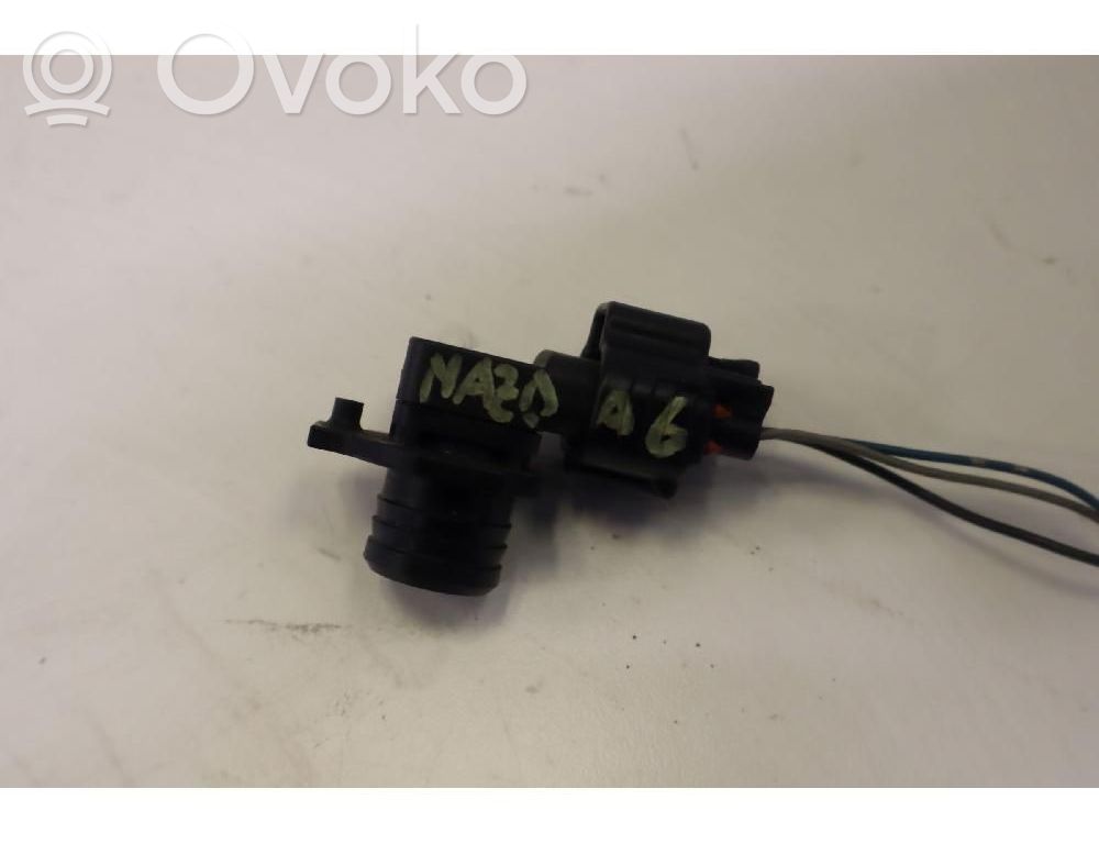 Sensor