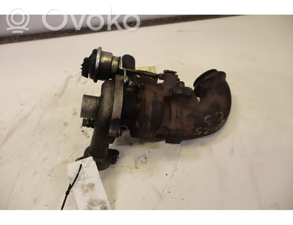 Turbo   0375G9