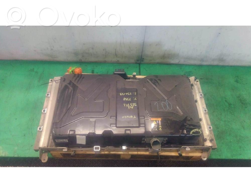 Renault Twingo III Batteria auto elettrica / ibride 