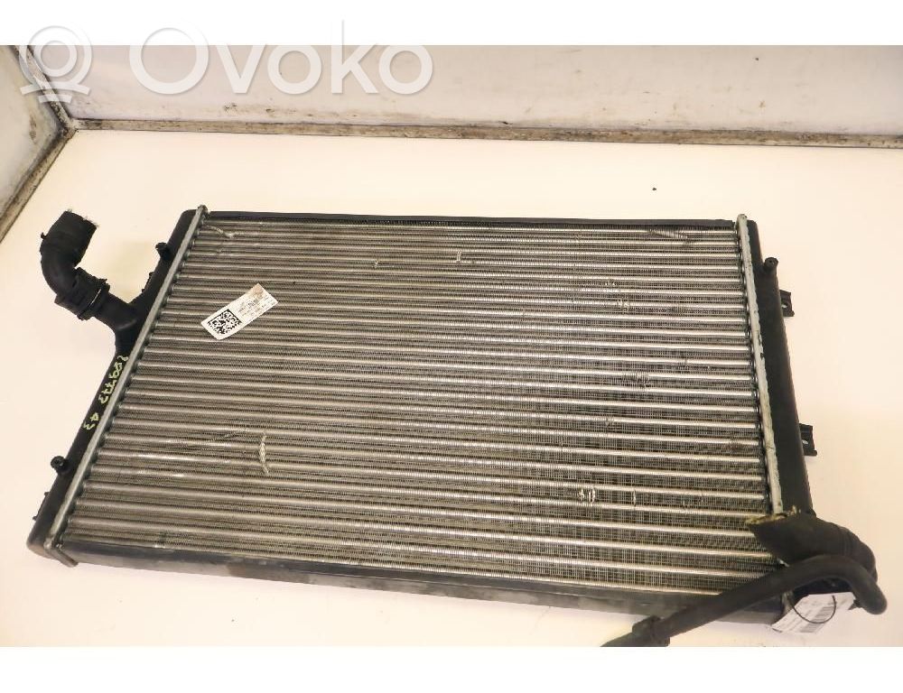 Lämmityslaitteen kenno   1K0121251AB