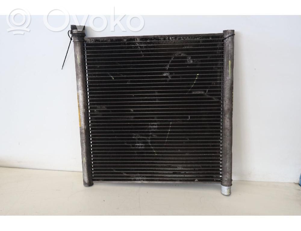 Smart ForTwo II Radiatore riscaldamento abitacolo