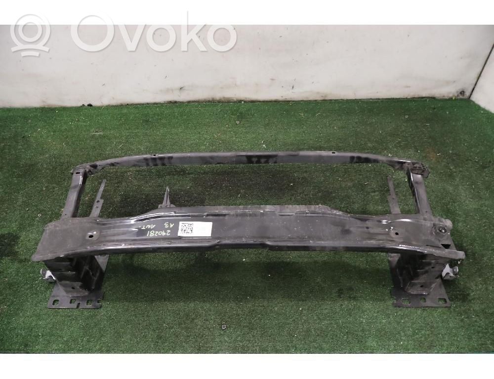 Audi A3 8Y Traversă bară protecție față 