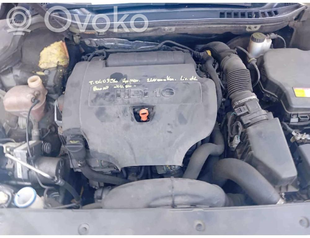 Motor   RH02