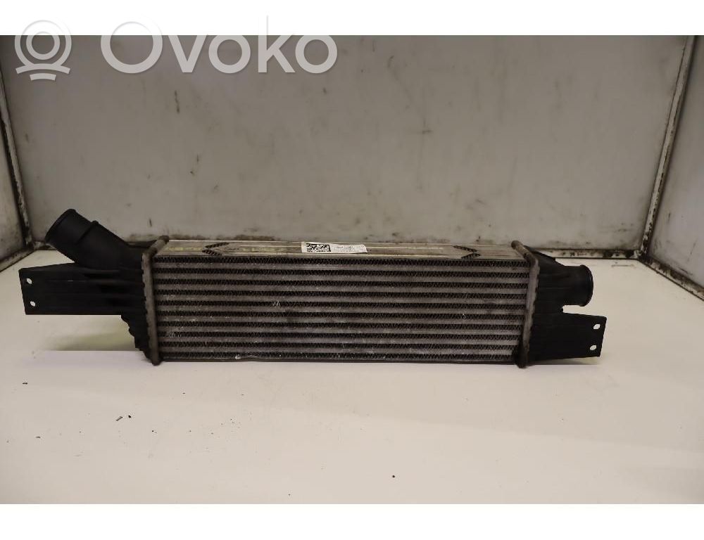 Radiator intercooler   2371121100