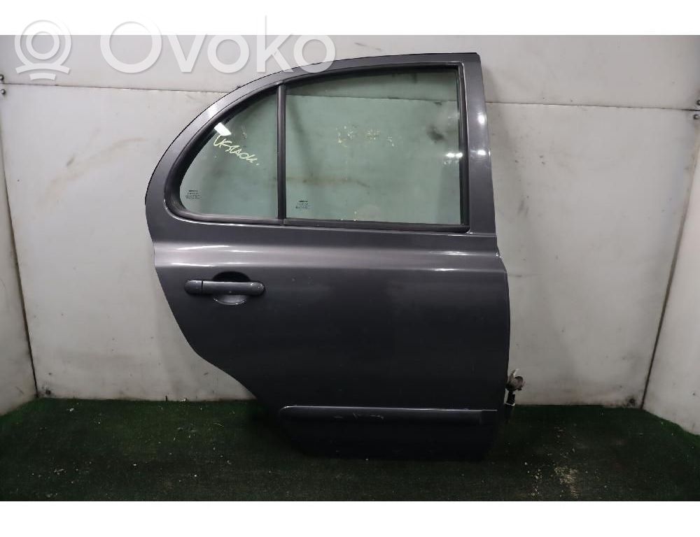 Puerta trasera   82100AX130
