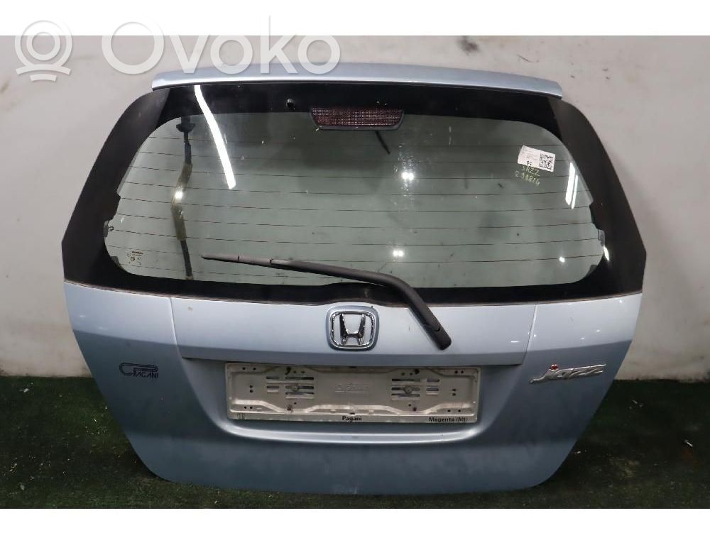 Honda Jazz Puerta del maletero/compartimento de carga 