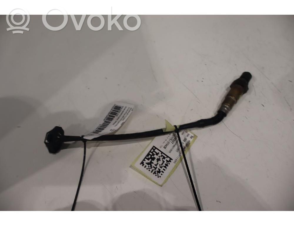 Sonda lambda   0258006595