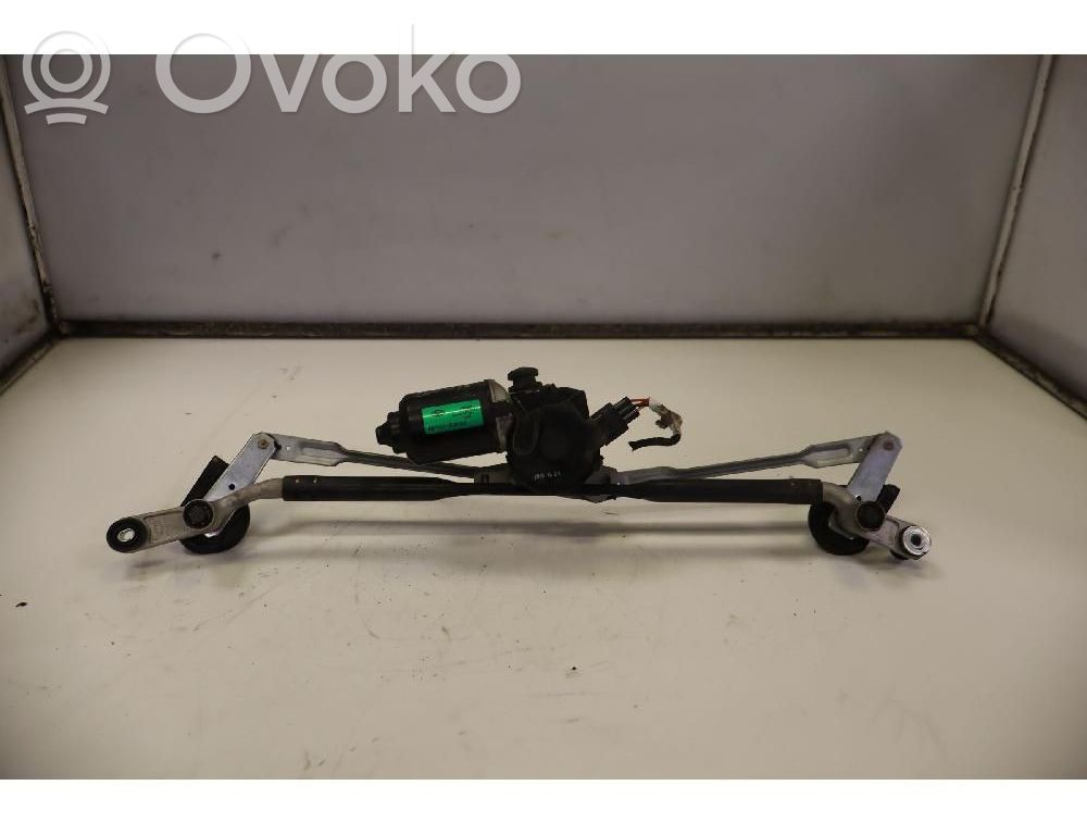 Motor și paralelogram ștergător parbriz   98100B2000